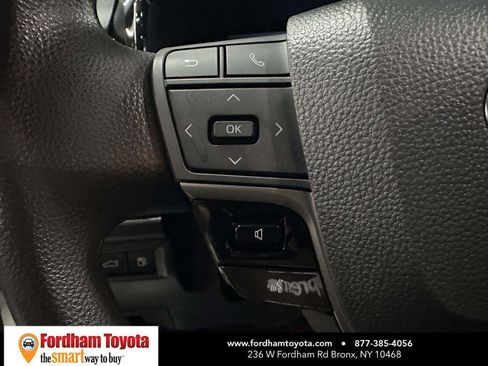 Certified 2025 Toyota Camry LE FWD image 30