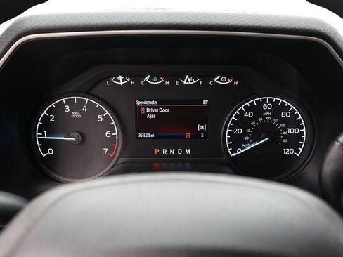 Certified 2023 Ford F150 XL w/ STX Appearance Package AWD/4WD image 15