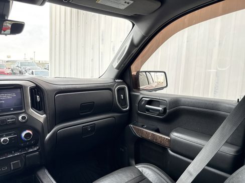 Used 2019 GMC Sierra 1500 Denali w/ Denali Ultimate Package image 29
