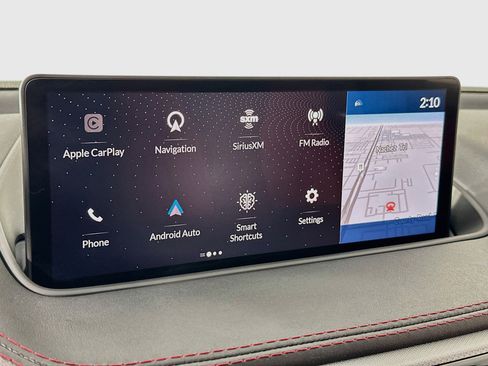 Used 2023 Acura MDX A-Spec image 15