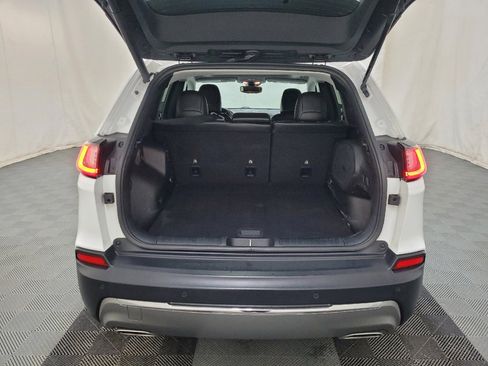 Used 2021 Jeep Cherokee Limited AWD/4WD image 29