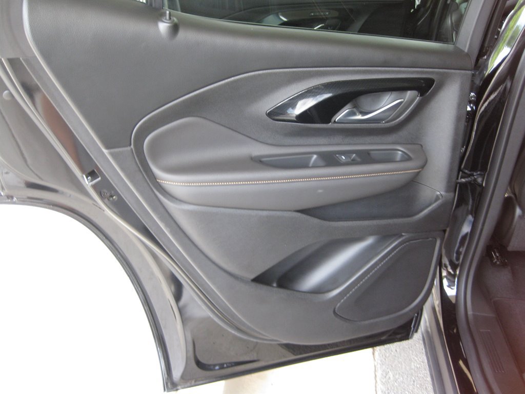 Used 2022 GMC Terrain AT4 AWD/4WD image 27