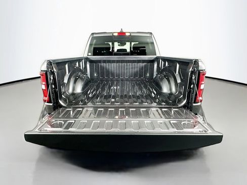 New 2026 RAM 1500 Big Horn AWD/4WD image 16