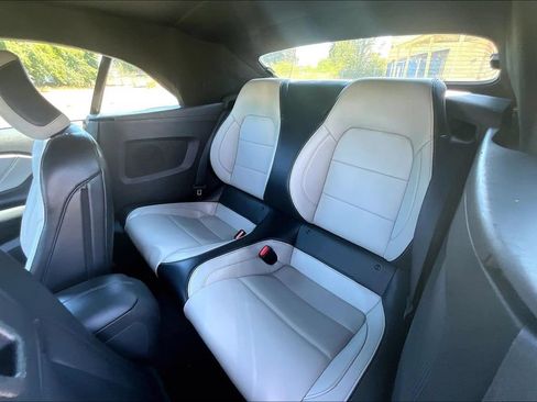 Used 2024 Ford Mustang Premium RWD image 20