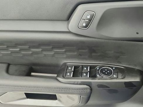 New 2025 Ford Ranger XLT w/ Black Appearance Package image 20