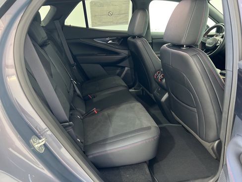 New 2025 Chevrolet Blazer EV RS w/ Super Cruise Package image 23