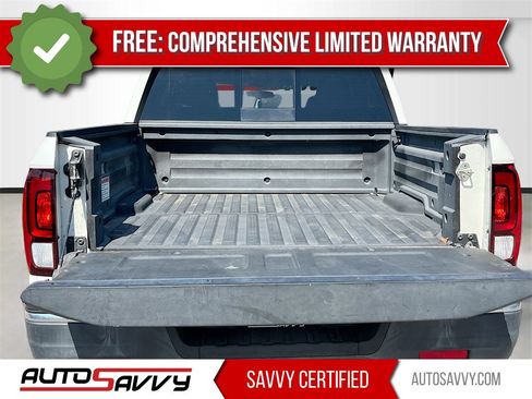 Used 2019 Honda Ridgeline RTL image 26