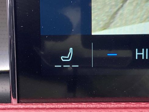 New 2025 Lincoln Corsair Reserve w/ Equipment Group 202A image 23