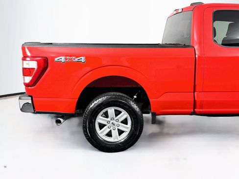Used 2022 Ford F150 XL w/ Equipment Group 101A High AWD/4WD image 43