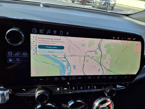 Used 2024 Chevrolet Blazer EV RS image 6