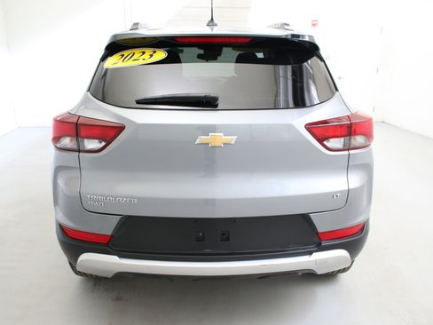 Used 2023 Chevrolet TrailBlazer LT image 25