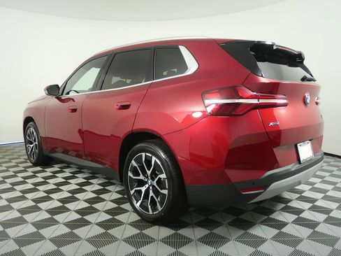 Used 2025 BMW X3 xDrive30i w/ Premium Package AWD/4WD image 5