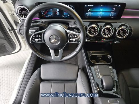 Used 2022 Mercedes-Benz A 220 w/ Premium Package Lite image 15