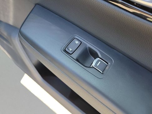 New 2026 Honda CR-V Sport Touring image 28