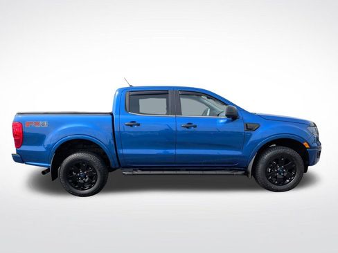 Certified 2020 Ford Ranger XLT w/ Equipment Group 301A Mid AWD/4WD image 9