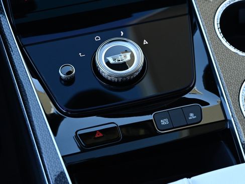 Used 2026 Cadillac Escalade V image 27