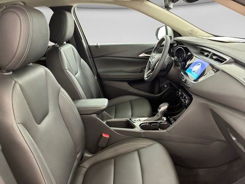 Used 2023 Buick Encore GX Essence w/ Experience Buick Package FWD image 14