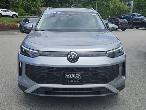 Used 2026 Volkswagen Tiguan S AWD/4WD image 22