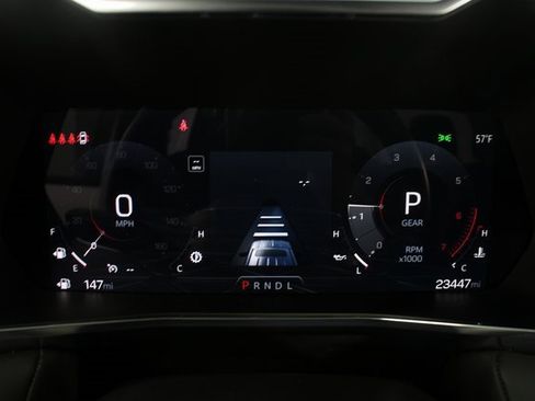 Used 2024 GMC Canyon Elevation image 11