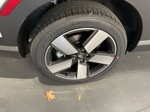 New 2026 Hyundai Santa Fe Limited image 23