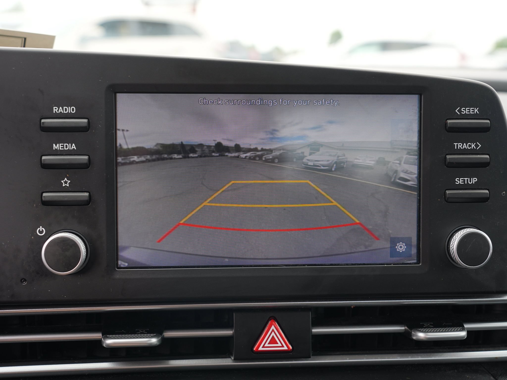 Used 2023 Hyundai Elantra SE FWD image 29