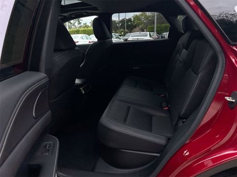 Certified 2023 Lexus RX 350 FWD image 19