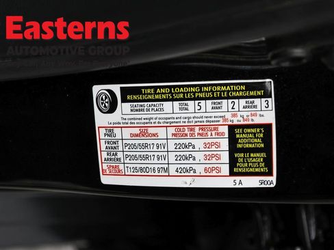 Used 2023 Nissan Kicks SV FWD image 33