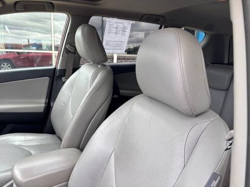 Used 2010 Toyota RAV4 Limited FWD image 10
