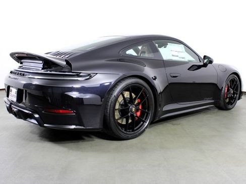 New 2026 Porsche 911 Carrera 4 GTS AWD/4WD image 7