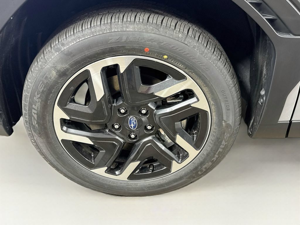 New 2026 Subaru Forester Touring AWD/4WD image 44