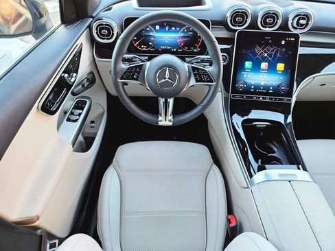 Certified 2026 Mercedes-Benz GLC 300 4MATIC image 10