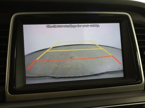 Used 2019 Hyundai Sonata Limited w/ Ultimate Package 04 image 38