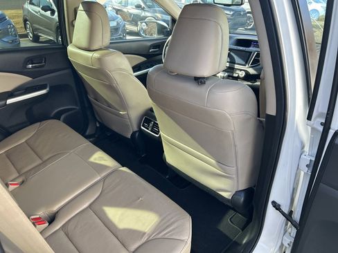 Used 2016 Honda CR-V Touring image 36