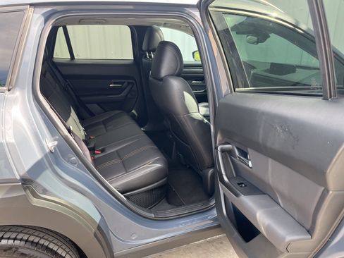 Certified 2025 MAZDA CX-50 2.5 Hybrid w/ Premium Plus Pkg AWD/4WD image 15