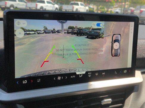 Used 2026 Ford Explorer ST-Line w/ ST-Line Street Pack RWD image 24