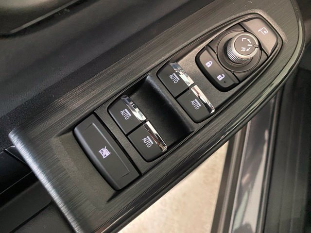 New 2026 Subaru Outback Touring XT AWD/4WD image 13