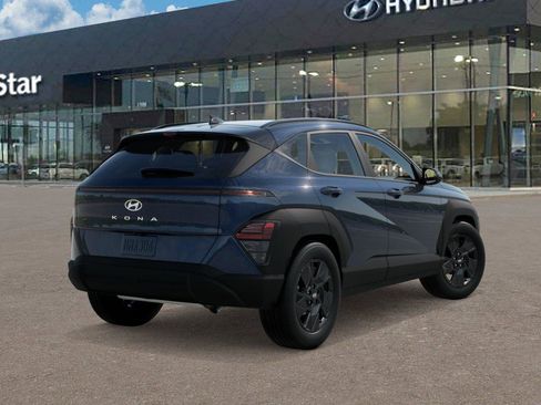 New 2026 Hyundai Kona SEL Sport image 4