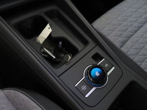 New 2025 Volkswagen Tiguan S image 17