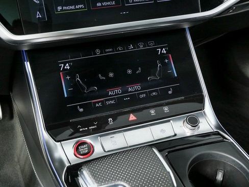 Used 2022 Audi S7 Prestige w/ Prestige Package AWD/4WD image 17