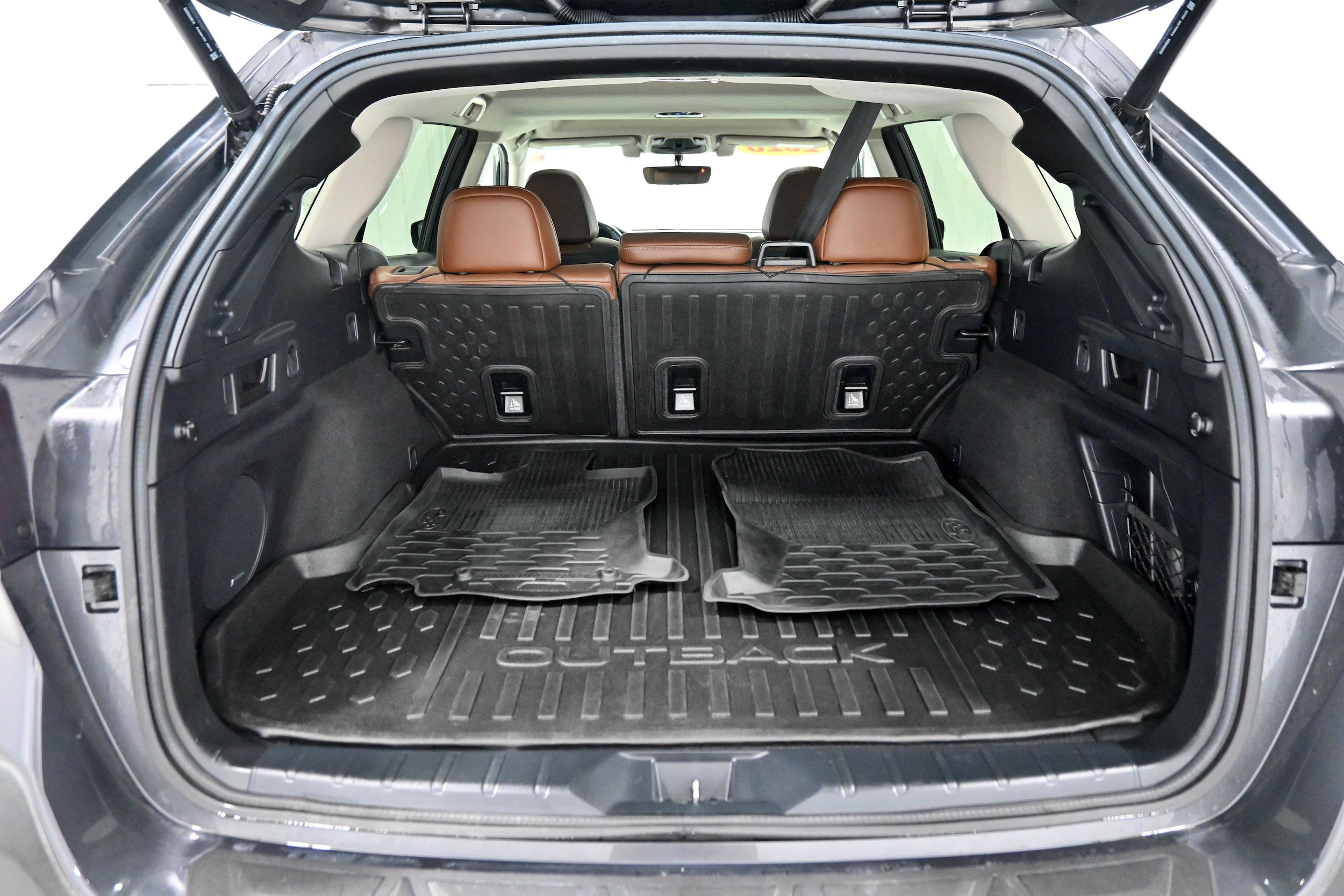 Used 2020 Subaru Outback Touring XT AWD/4WD image 33