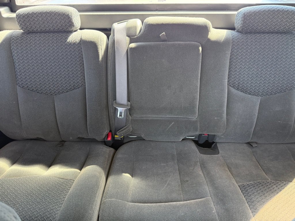 Used 2004 Chevrolet Avalanche 2WD image 14