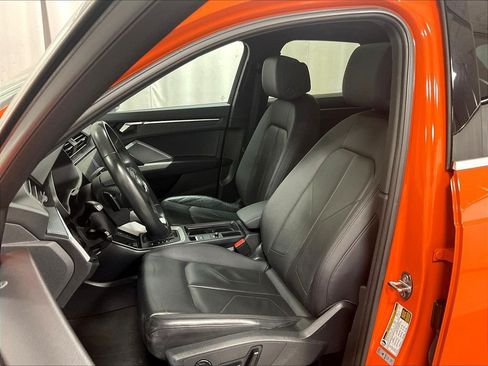 Used 2024 Audi Q3 2.0T Premium AWD/4WD image 10