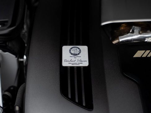 Used 2022 Mercedes-Benz SL 63 AMG 4MATIC image 79