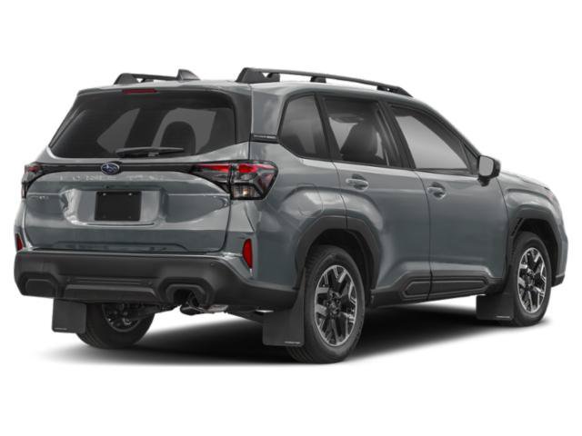 New 2026 Subaru Forester Premium AWD/4WD image 2