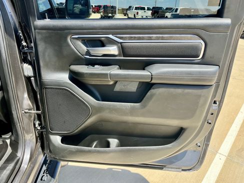 Used 2024 RAM 1500 Lone Star AWD/4WD image 27