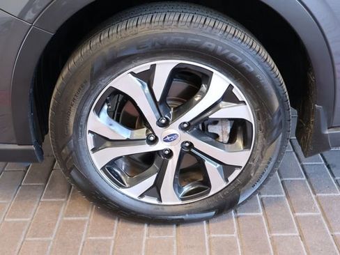 Used 2022 Subaru Outback Touring w/ Popular Package #2 AWD/4WD image 12