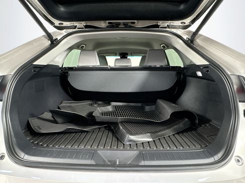 Certified 2024 Toyota Venza LE AWD/4WD image 25