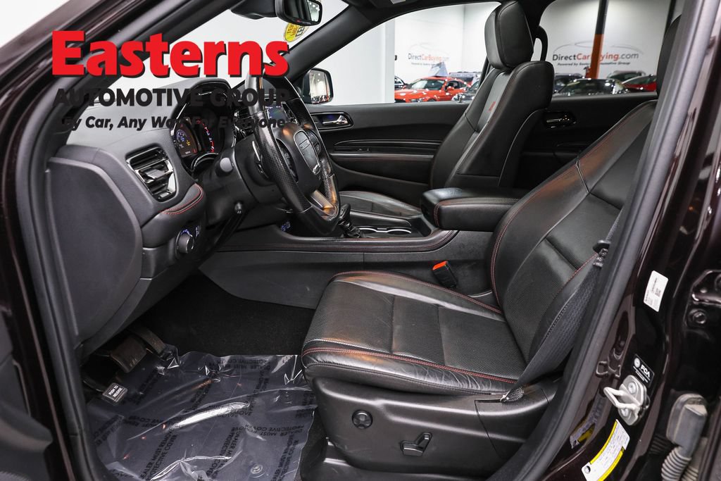 Used 2024 Dodge Durango GT AWD/4WD image 15