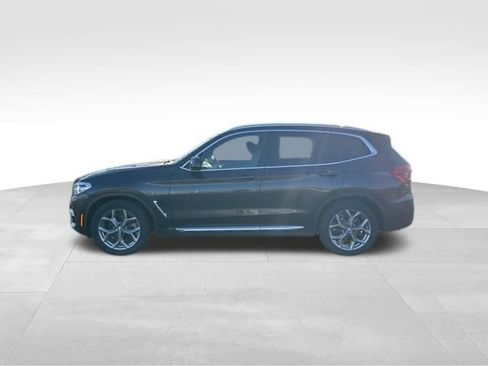 Used 2020 BMW X3 xDrive30i w/ Convenience Package image 2