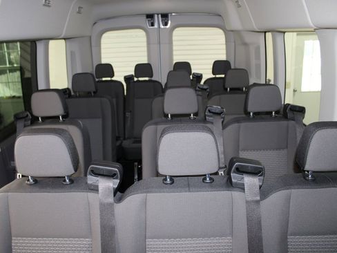 New 2026 Ford Transit 350 XL RWD image 27